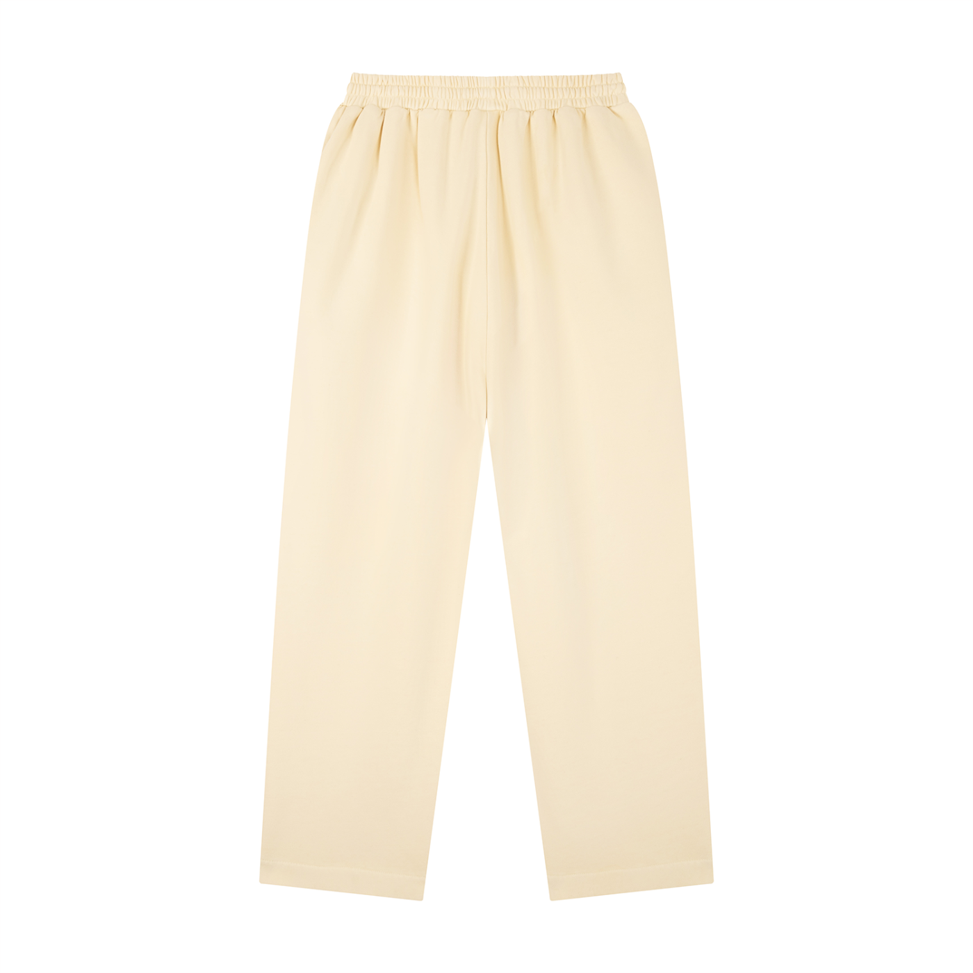 Masri Apparel Heritage Sweatpants – Apricot