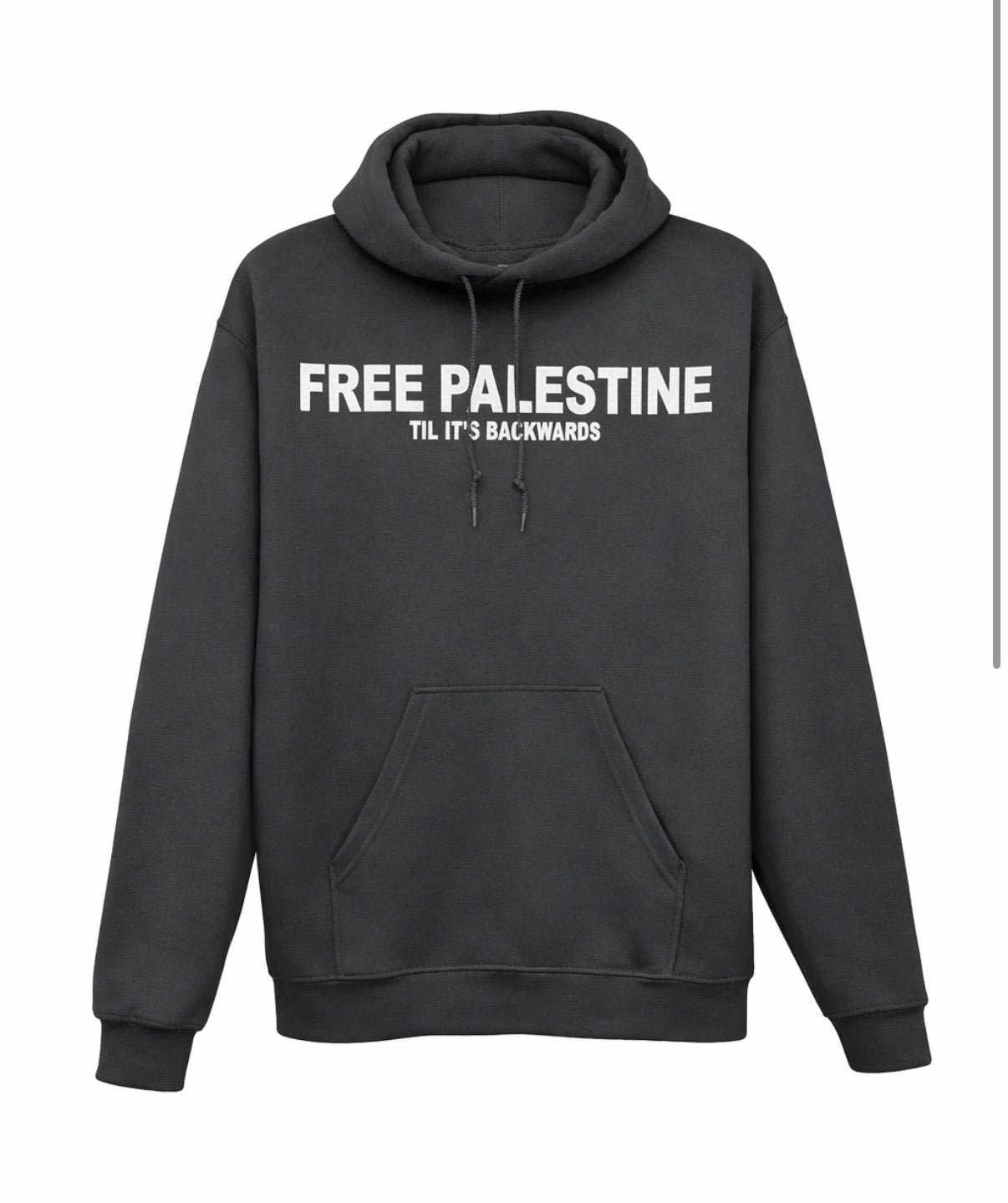 LIMITED EDITION: Free Palestine Hoodies