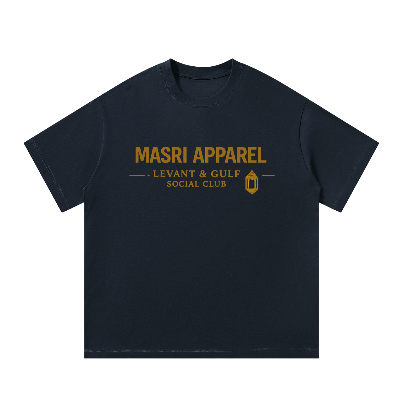 Masri Apparel Levant Collection Tee